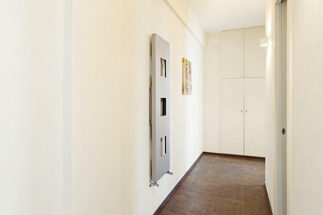 Bari Airport Seaview Apartment Exterior foto
